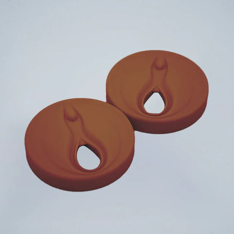 Tongue Cap- (Party Vibe)